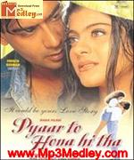 PyaarTo Hona Hi Tha 1998